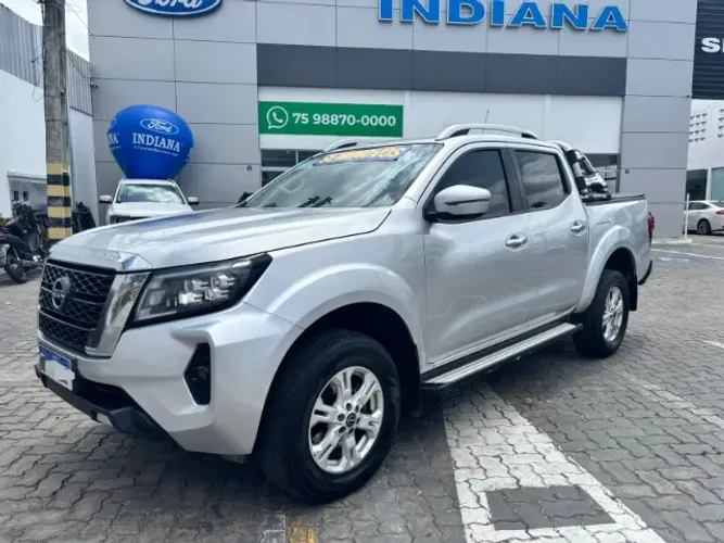 Ford Ranger Limited 3.0 V6 4X4 CD TB Die. AUT 2024