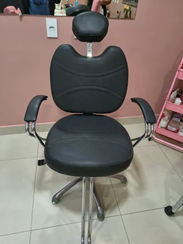 Cadeira de salão