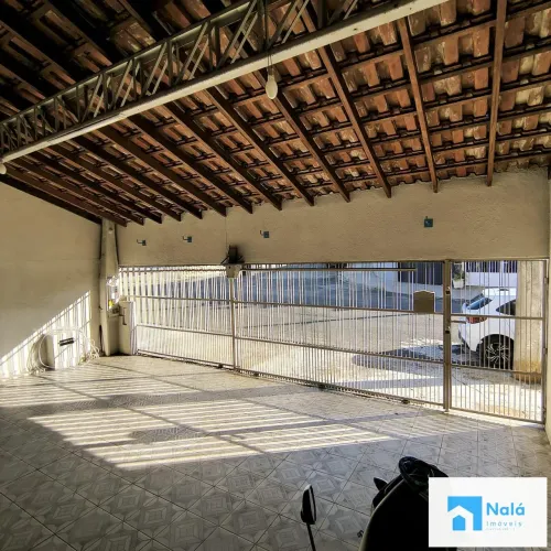 Casa para Locação em Sorocaba, Wanel Ville, 3 dormitórios, 1 suíte, 3 banheiros, 3 vagas