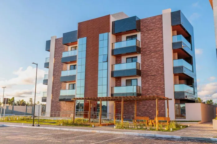 APARTAMENTO NO MARAVISTA HOME BEACH [1567]