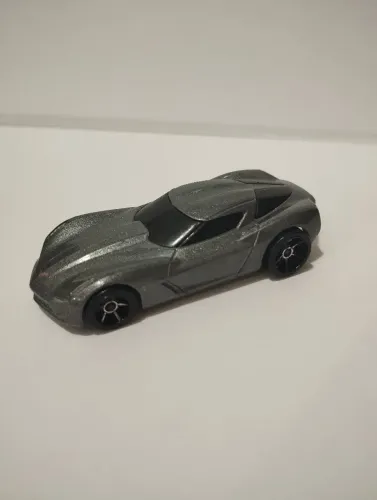 Carrinho Hot wheels 
