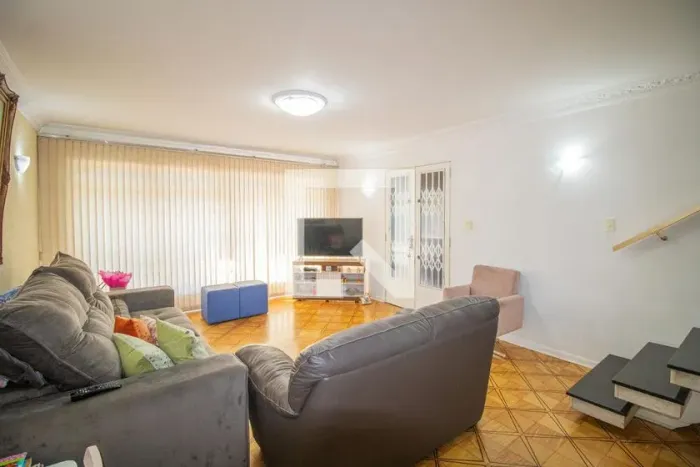 Casa à Venda - Vila Guilherme, 3 Quartos, 200 m2