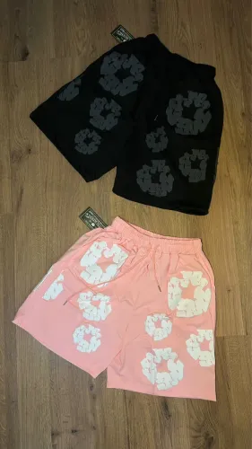 Shorts Denim