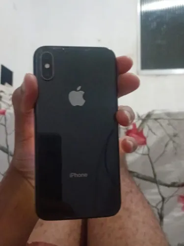 iPhone X