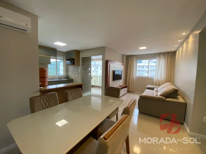 Apartamento para Locação em Itapema: 2 Dormitórios, 65m²