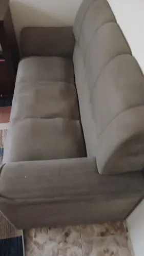Sofá de 3 e 2 lugares