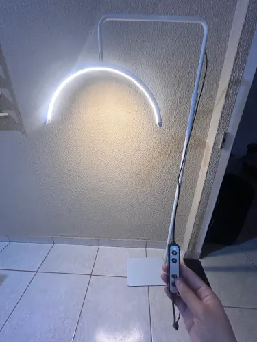 Luminária