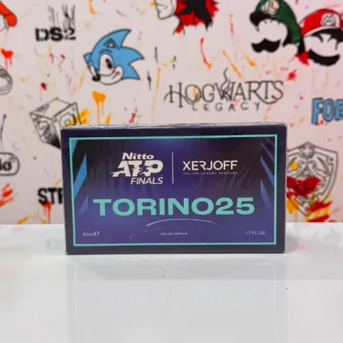 Perfume Xerjoff Torino 25 | EDP | 50ML