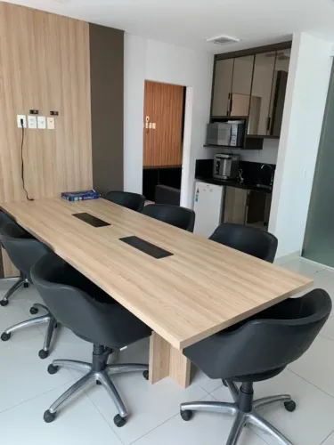 Sala Comercial para Venda em Salvador, Caminho das Árvores, 2 banheiros, 2 vagas