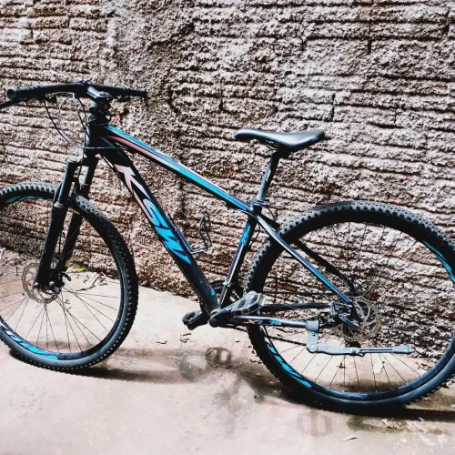 Bicicleta aro 29