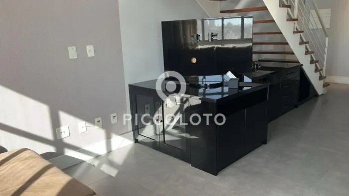 Apartamento à venda e para alugar em Campinas, Cambuí, com 2 suítes, com 104 m², The One L