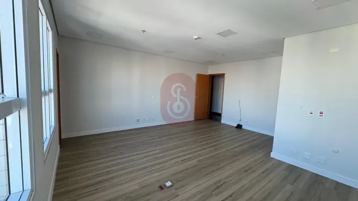 Sala comercial no Tatuapé.