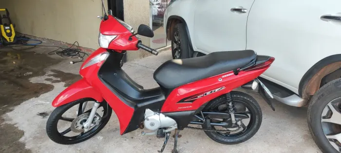 BIZ 125