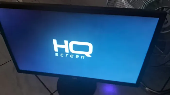 Monitor Led HD 24 Polegadas