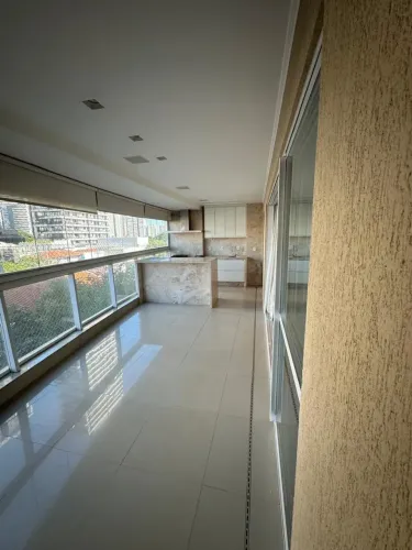 Aprtamento no Marista com 128 m 2 com 3 suítes no Setor Marista - Goiânia - GO