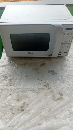 Microondas