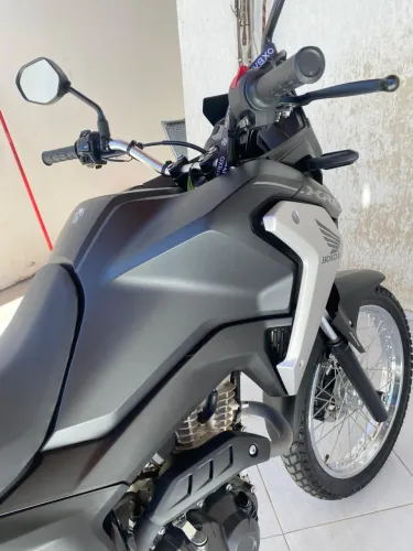 Xre 190cc 25/26