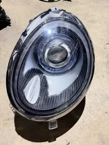Farol full led gwm ora 03 skin gt 2023/2024
