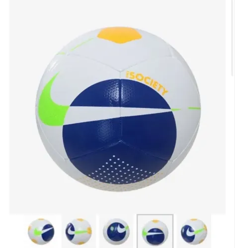 BOLA NIKE CBF SOCIETY SP 21 