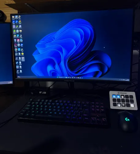 Vendo PC GAMER?