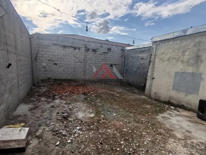 Terreno para alugar, 55 m² por R$ 2.700,00/mês - Centro - Suzano/SP