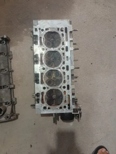 Cabeçote Honda accord 2.4
