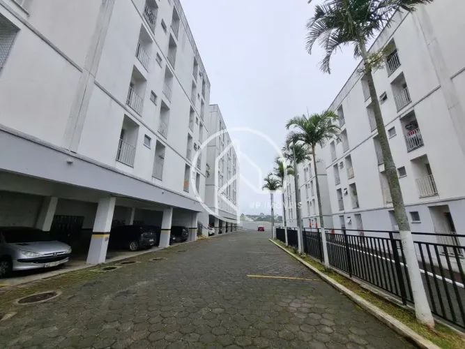 Imóvel para venda tem 60 metros quadrados com 2 quartos em Marilândia - Juiz de Fora - MG