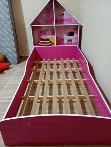 Cama infantil