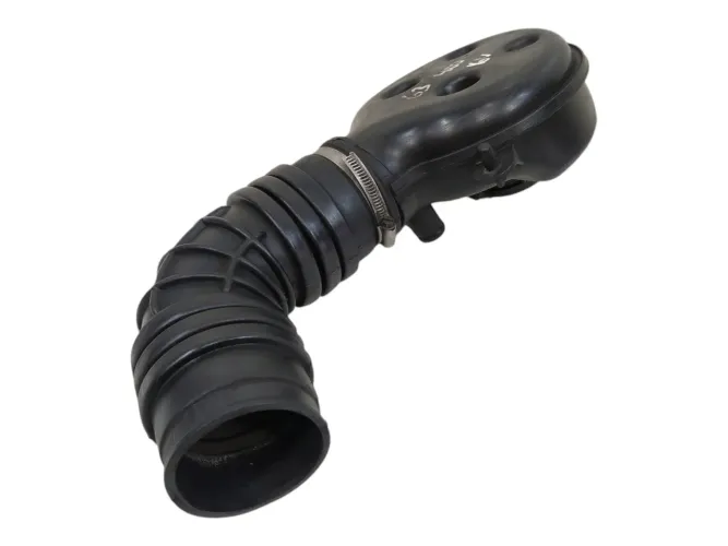Mufla Tampa Caixa Ar Vw Gol G3 1.0 16v 1999 2000 2001 A 2005