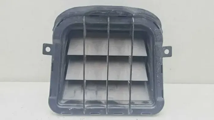 Grade De Ventilação De Ar Painel Traseiro Audi A7 2012/13