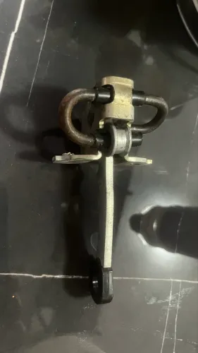 Limitador porta palio 