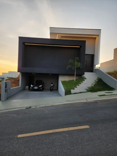 Casa à Venda R$ 1.599.000,00 | 183 m² | 3 Suítes | Condomínio Sunlake Spa Residencial | Mo