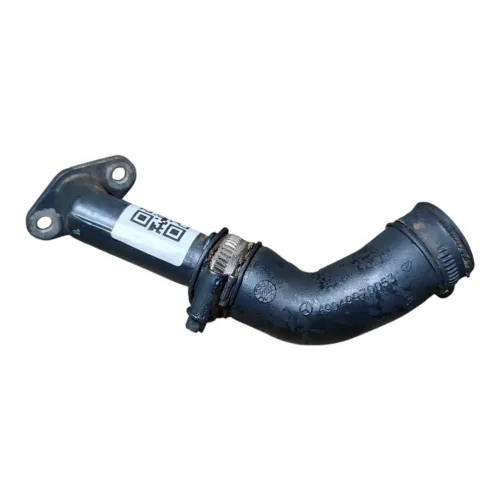 TUBO RETORNO ÓLEO TURBINA CAMINHÃO M BENZ ACCELO 1016 OM 924