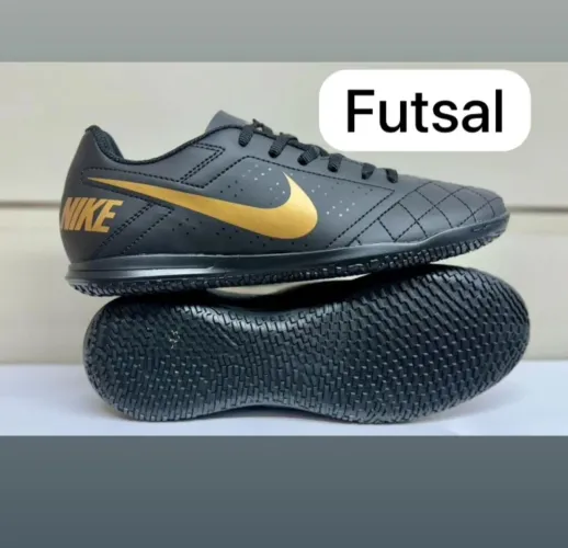Chuteira Nike Beco2 Futsal