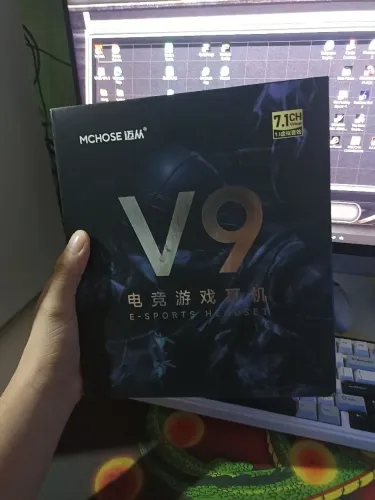 Headset V9