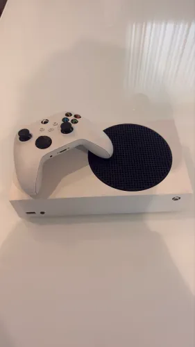 Xbox Series S 516GB