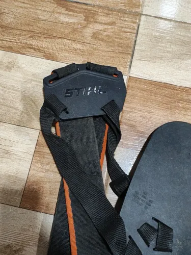 Alça roçadeira stihl