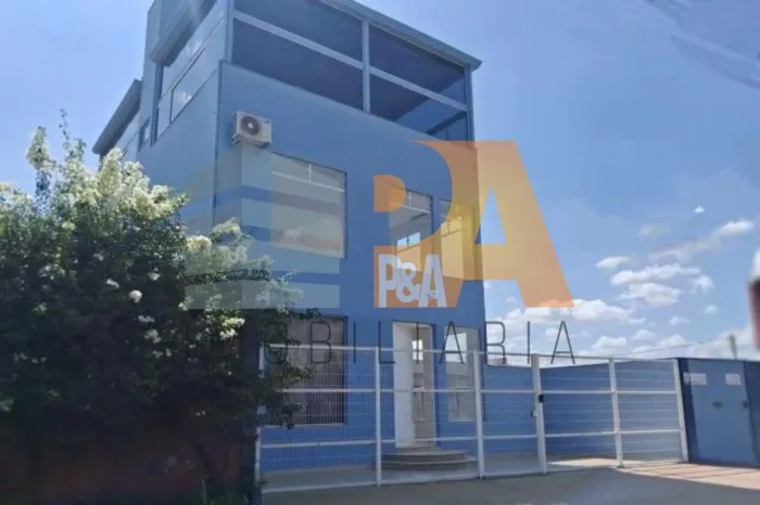 SALA COMERCIAL em Jaguariúna - São Paulo, Vargeão