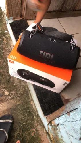 JBL EXTREME 3 ZERO