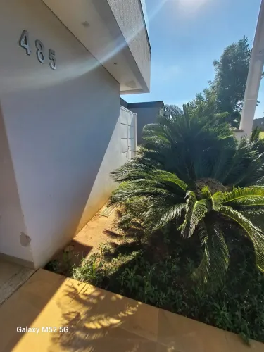 Casa em Condomínio de alto padrão em Birigui sp