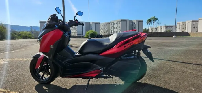 Yamaha XMAX 250 ABS 2021