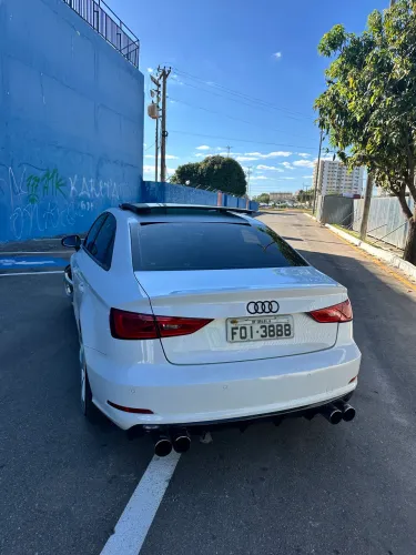 Vendo audi a3
