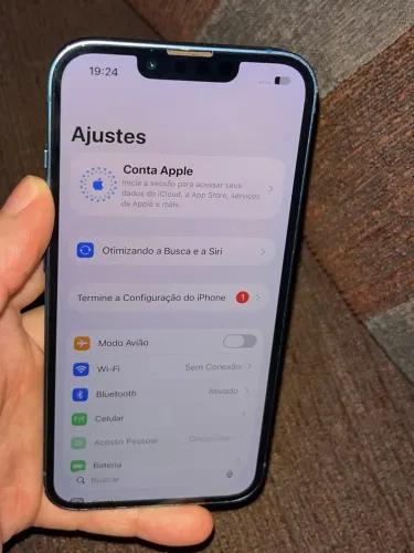iPhone 13 128gb