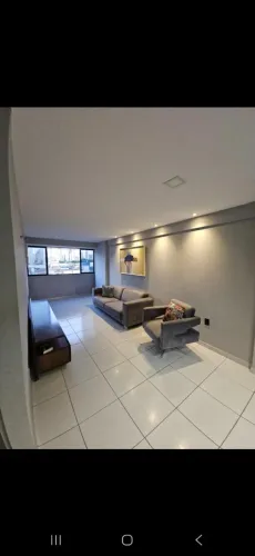 Alugar.se flat mobíliado
