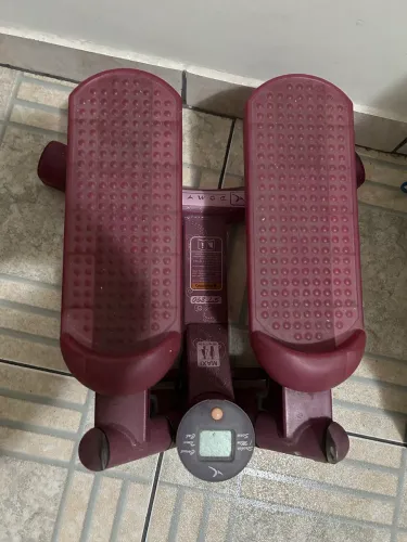 Mini Stepper