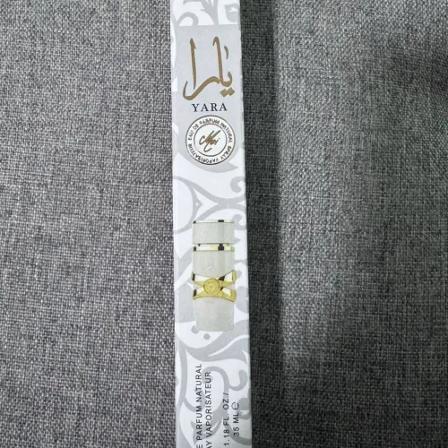 Perfume lattafa Yara 35 ml