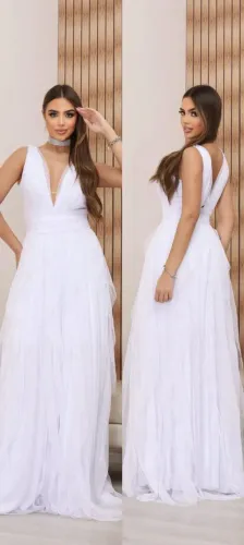 Vestido de noiva