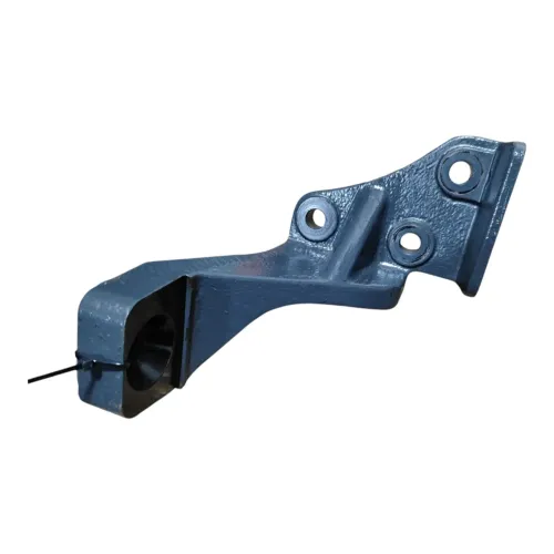 Suporte Motor Diant Esq Tector *0 580225091