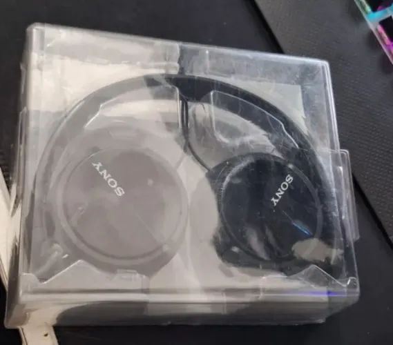 Fone Sony - Original