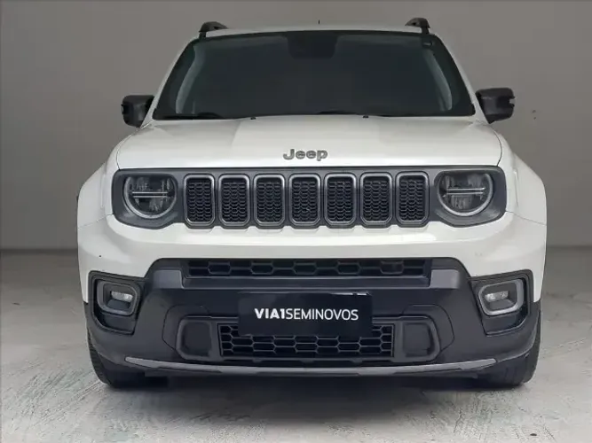 Jeep Renegade Long. T270 1.3 TB 4X2 Flex Aut. 2024